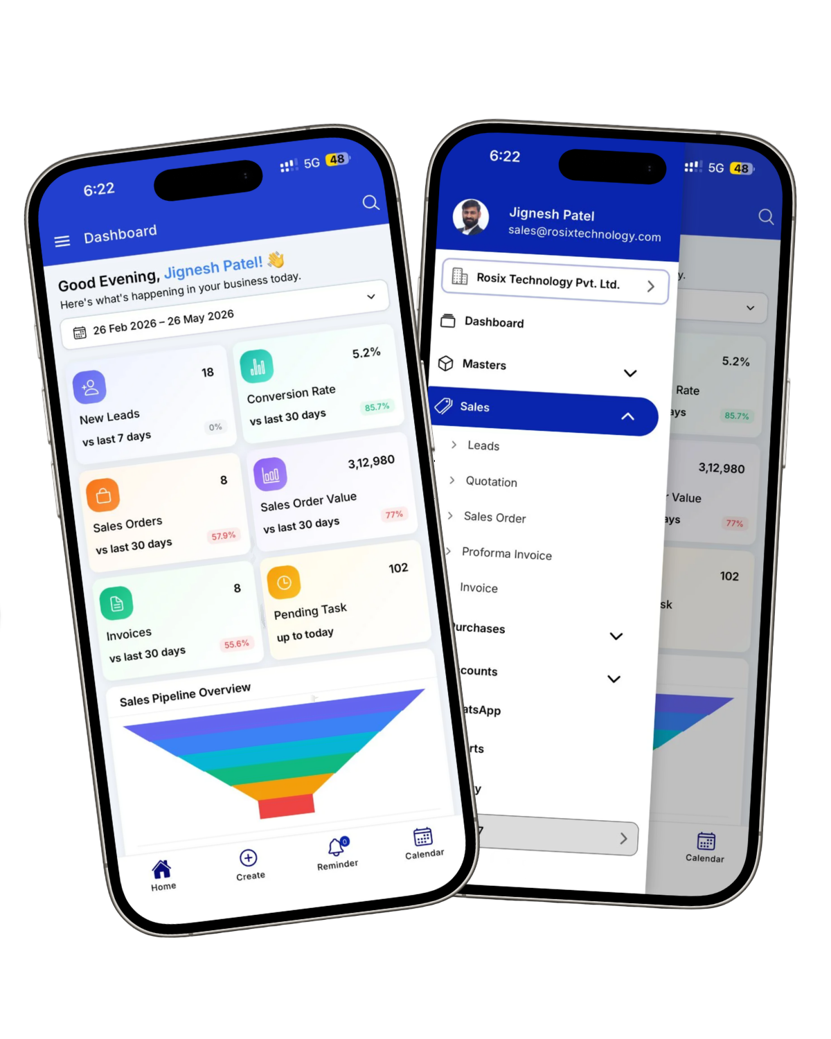 App Login